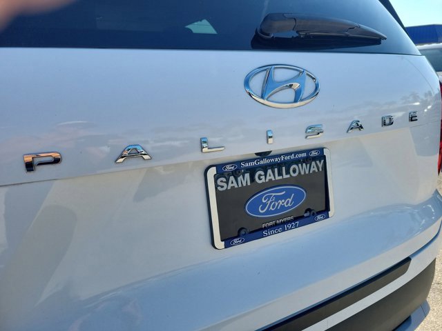 Used 2022 Hyundai Palisade SEL w/ Convenience Package image 10
