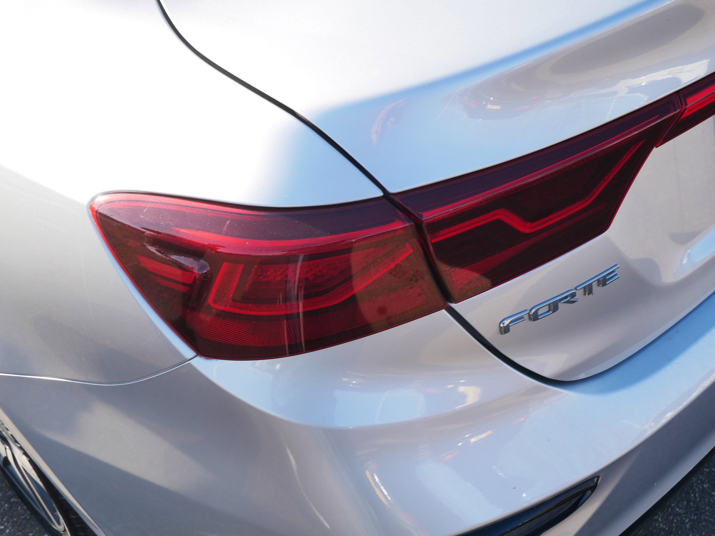 Used 2019 Kia Forte S w/ S Premium Package image 17