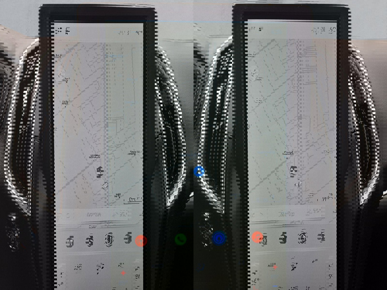 Certified 2024 Ford Edge Titanium w/ Equipment Group 301A image 18