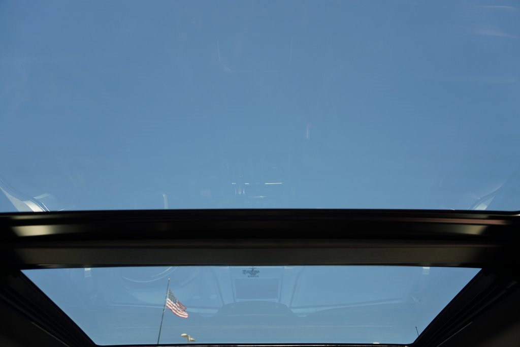 Certified 2020 Ford F150 Raptor w/ Equipment Group 802A Luxury image 20