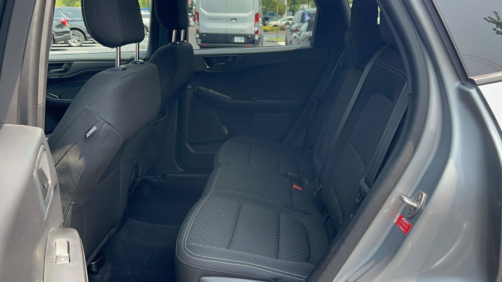 Certified 2023 Ford Escape Active AWD/4WD image 14