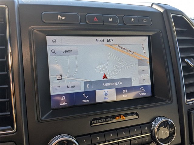 Certified 2021 Ford Expedition Limited image 16