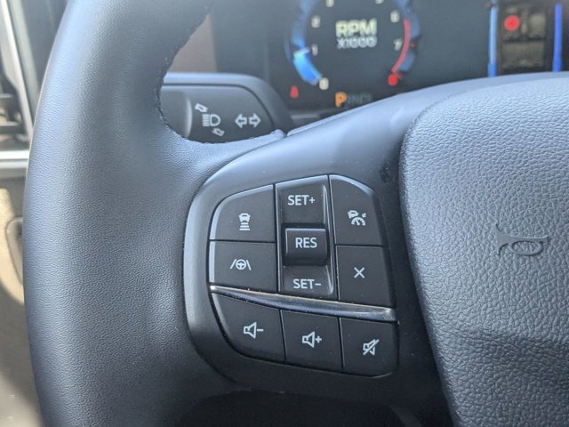 Certified 2025 Ford Bronco Sport Outer Banks w/ Outer Banks Tech Package+ AWD/4WD image 17