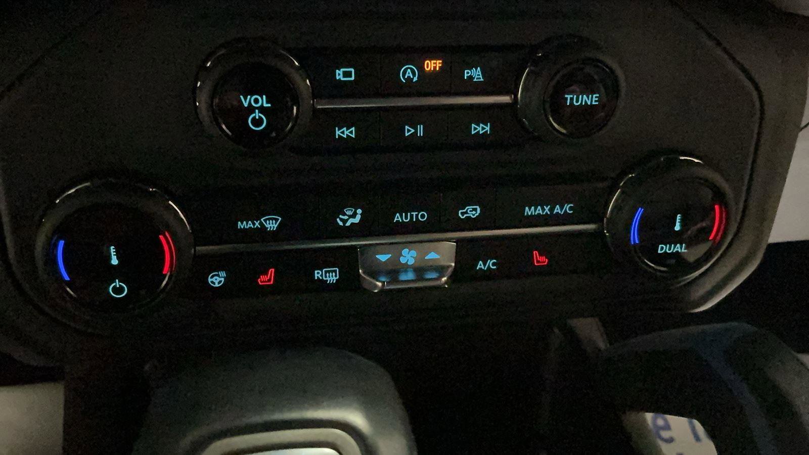 Certified 2022 Ford Bronco Wildtrak image 21