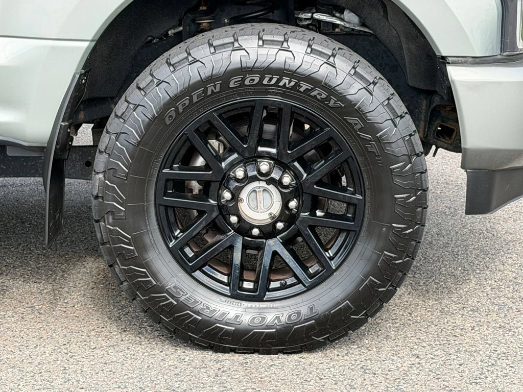 Certified 2020 Ford F250 Lariat AWD/4WD image 28