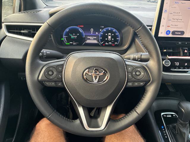 Used 2026 Toyota Corolla SE w/ SE Premium Package FWD image 21