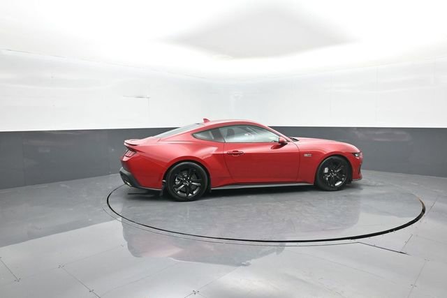 Certified 2024 Ford Mustang GT image 8
