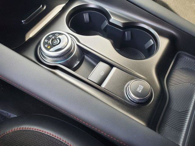 Certified 2025 Ford Explorer ST RWD image 26