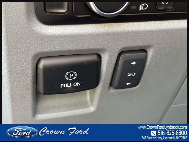 Certified 2023 Ford F150 XLT w/ Equipment Group 302A High AWD/4WD image 22