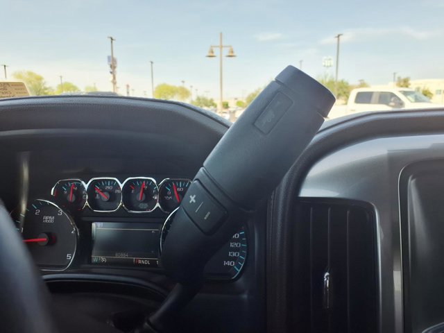 Used 2019 Chevrolet Silverado 2500 LTZ w/ Duramax Plus Package image 27