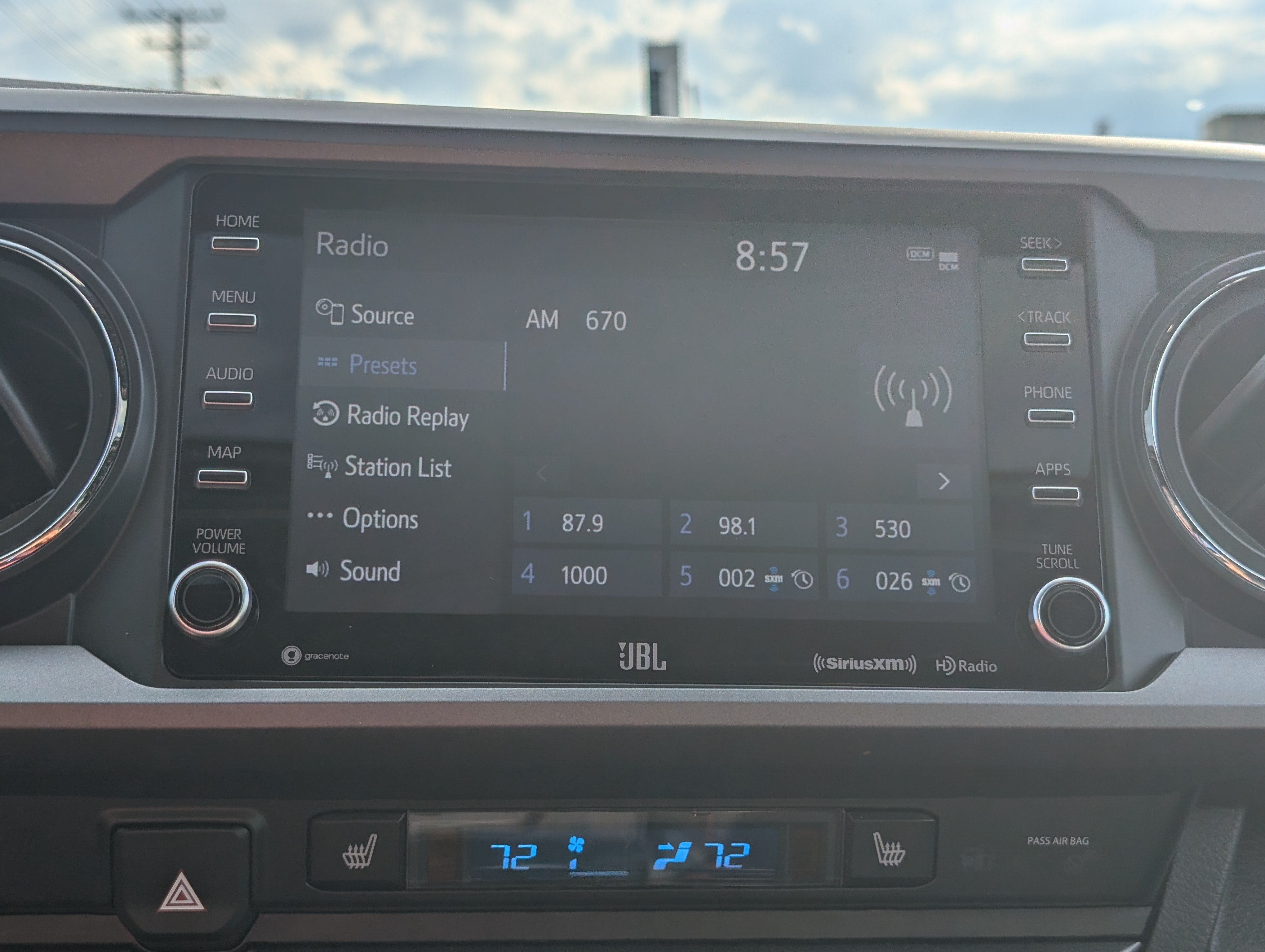 Used 2022 Toyota Tacoma TRD Pro AWD/4WD image 29