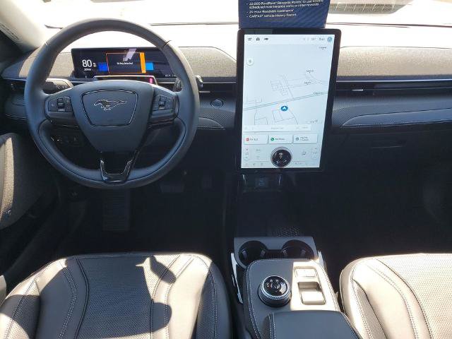 Certified 2024 Ford Mustang Mach-E Premium AWD/4WD image 24