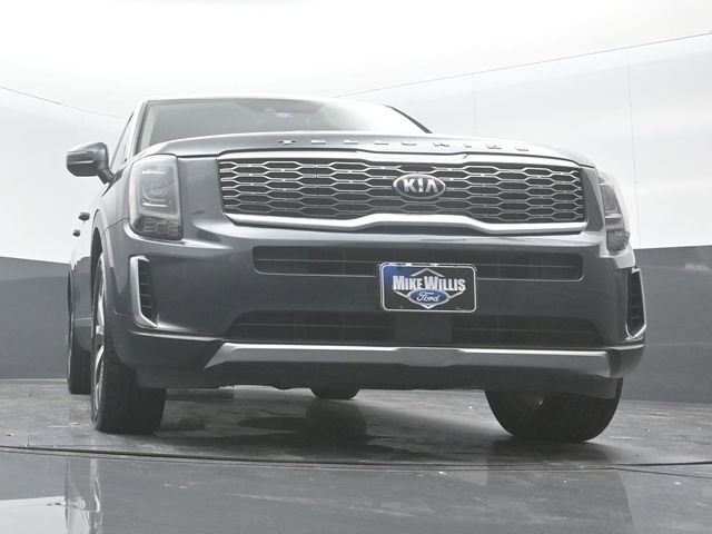 Used 2020 Kia Telluride S image 18