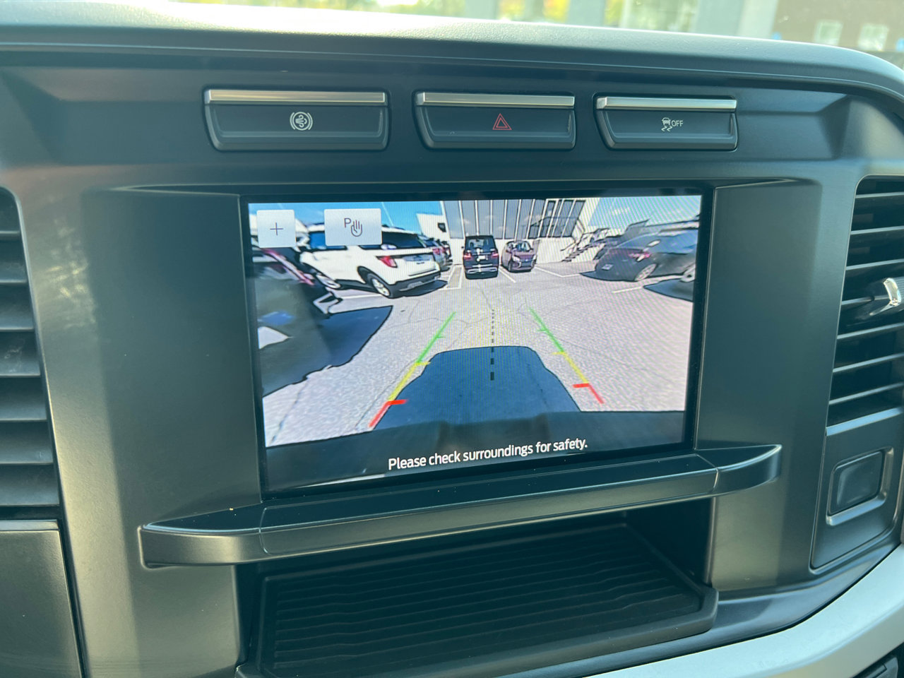 Certified 2024 Ford F350 XLT AWD/4WD image 26