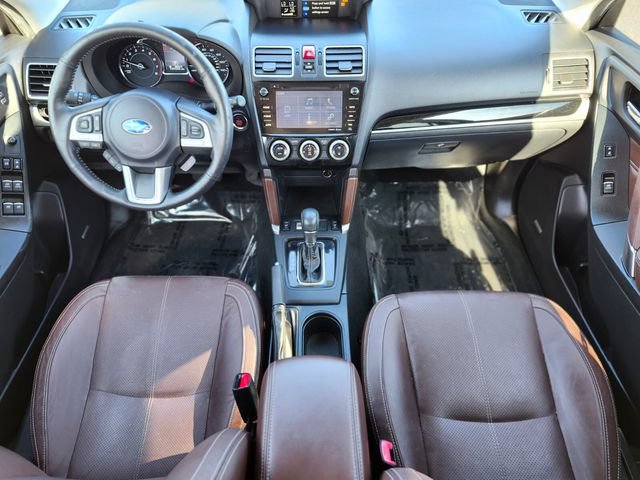 Used 2017 Subaru Forester 2.5i Touring AWD/4WD image 12