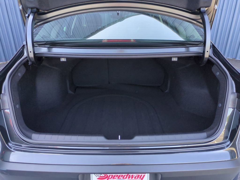 Used 2025 Kia K4 FWD image 7