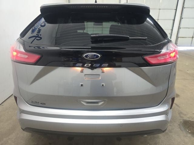 Certified 2024 Ford Edge ST-Line AWD/4WD image 10
