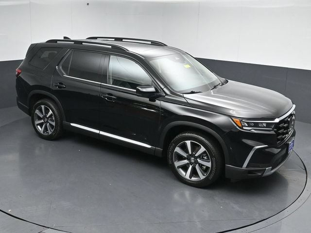 Used 2025 Honda Pilot Touring image 45