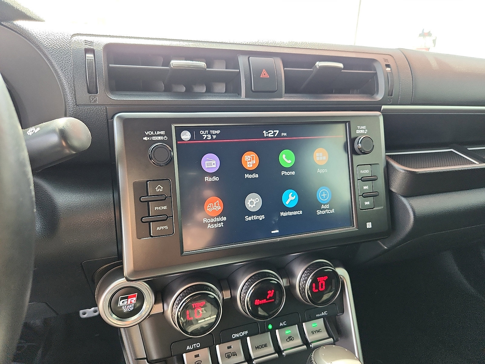 Used 2022 Toyota GR86 Premium image 12