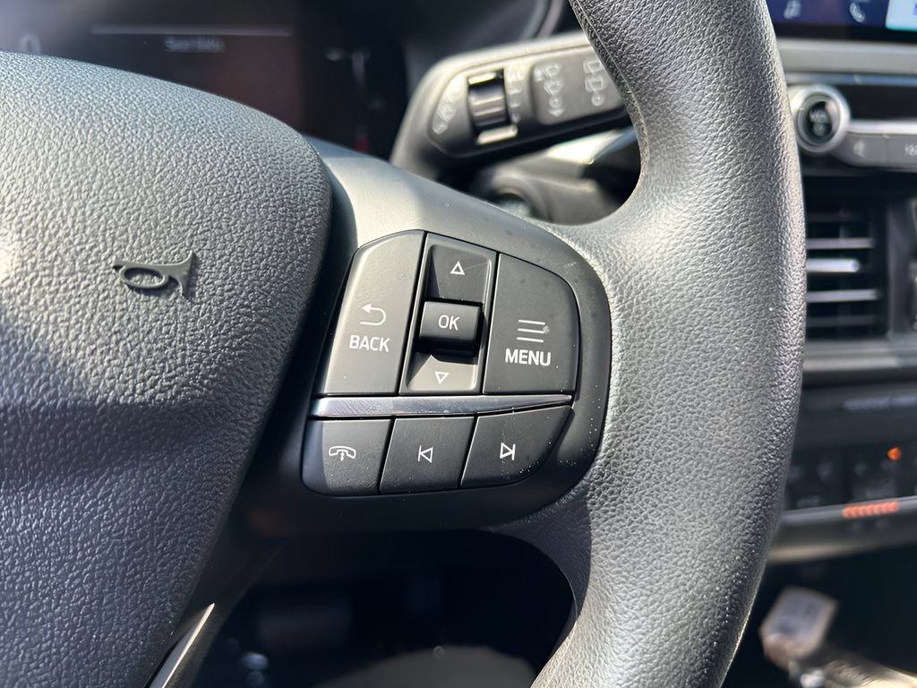 Certified 2025 Ford Escape Active AWD/4WD image 24