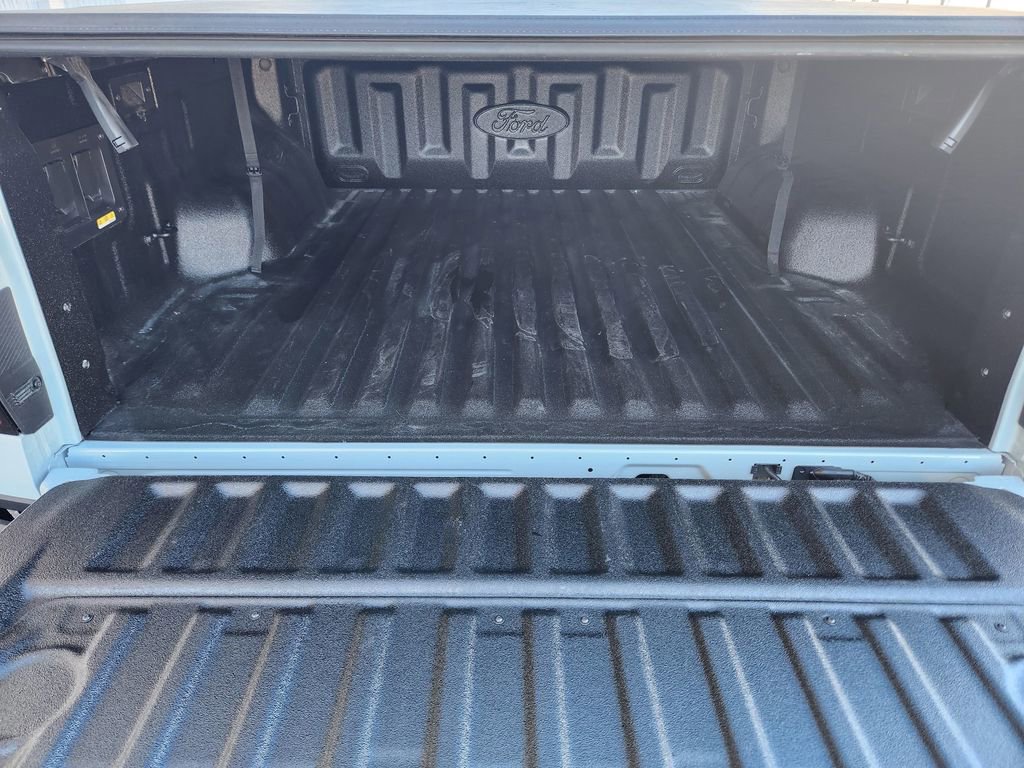 Certified 2024 Ford Ranger Lariat image 17