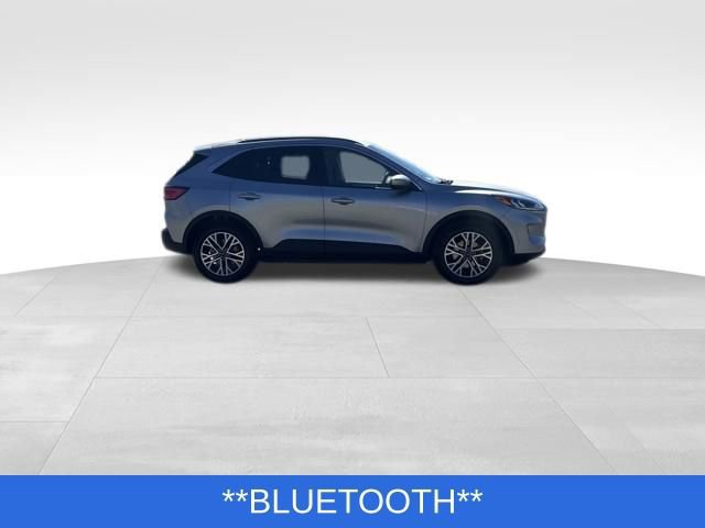 Certified 2022 Ford Escape SEL w/ Technology Package FWD image 5
