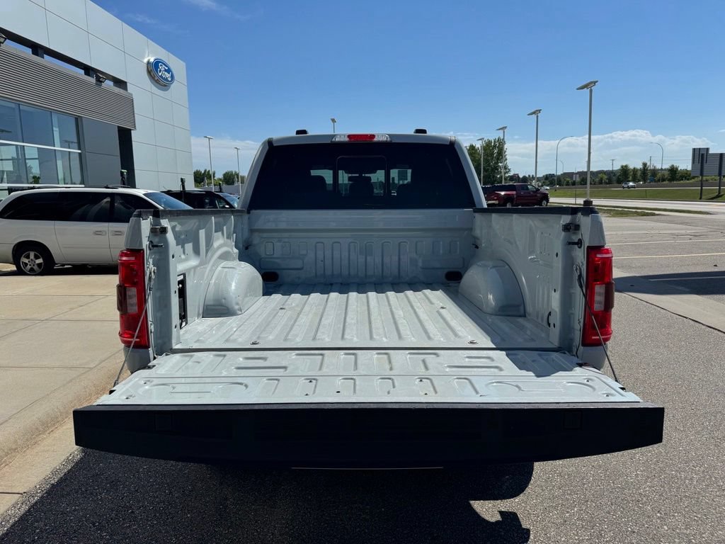 Certified 2023 Ford F150 XLT w/ Equipment Group 302A High AWD/4WD image 39