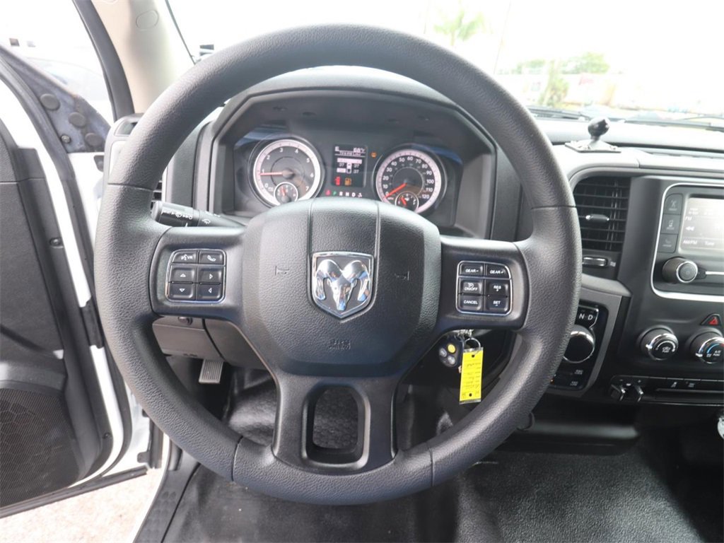 Used 2023 RAM 1500 Tradesman w/ Trailer Tow Group image 18