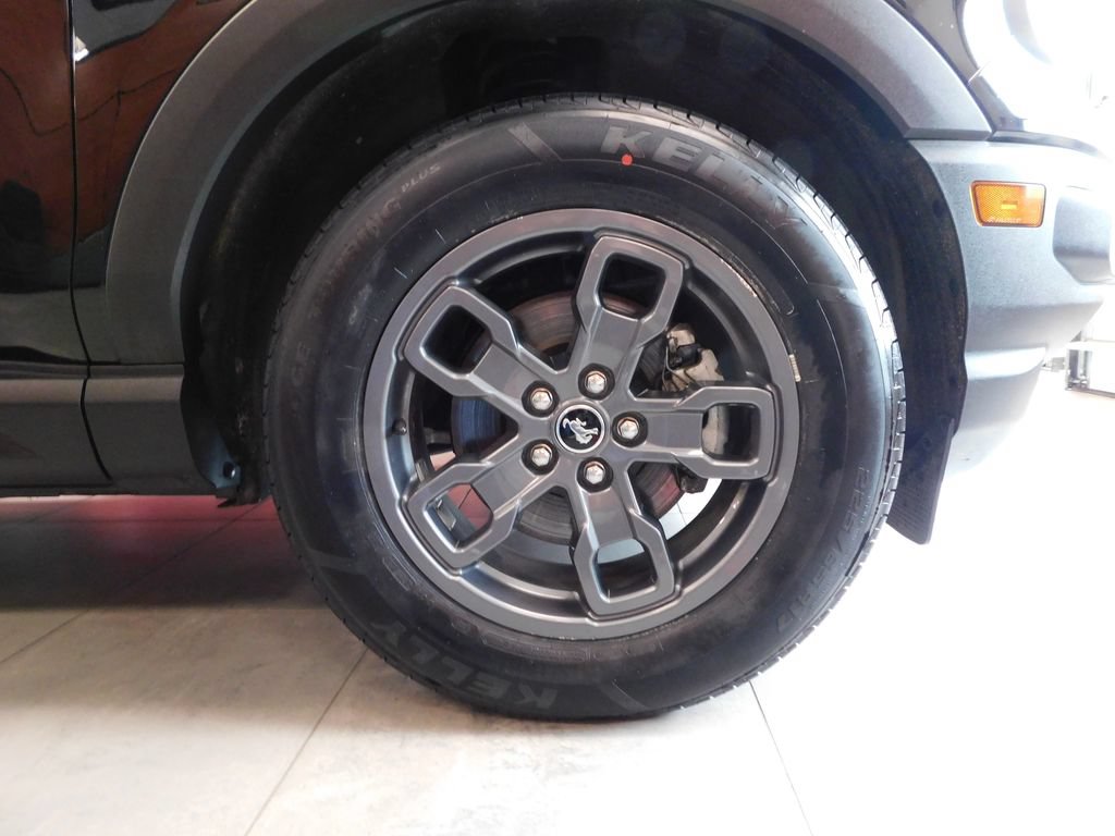 Certified 2021 Ford Bronco Sport Big Bend AWD/4WD image 11