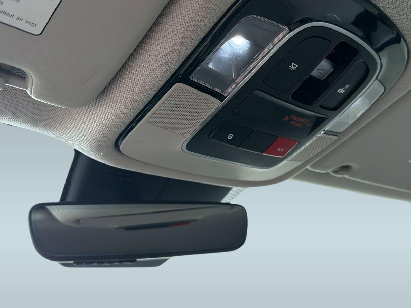 Used 2022 Hyundai Tucson Limited image 18