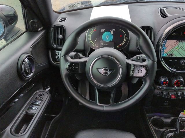Used 2022 MINI Cooper Countryman S w/ Boardwalk Edition image 15