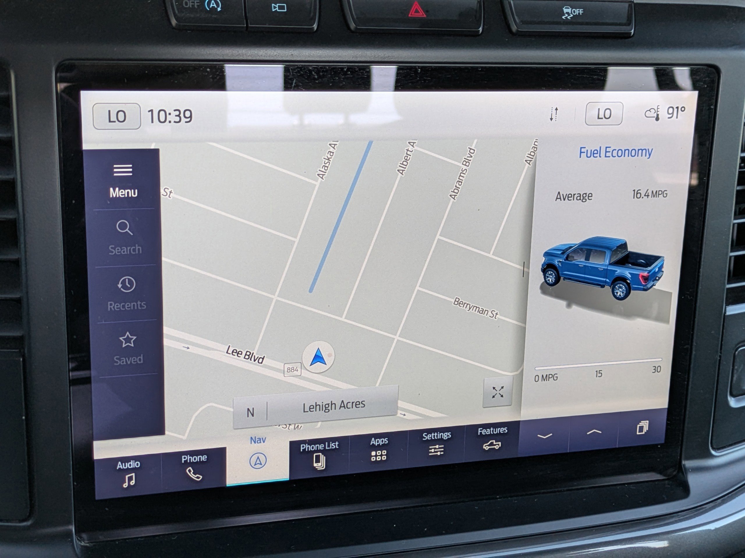 Certified 2023 Ford F150 XLT w/ Equipment Group 302A High image 27