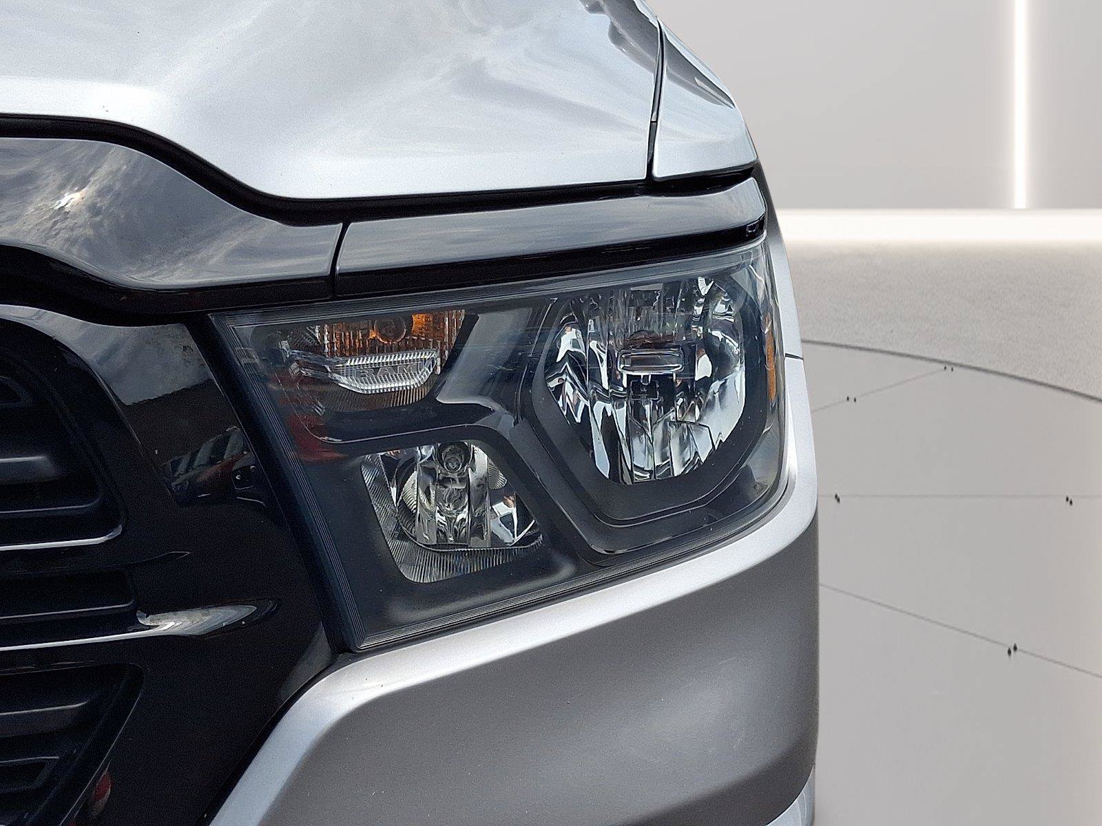 Used 2022 RAM 1500 Big Horn AWD/4WD image 8
