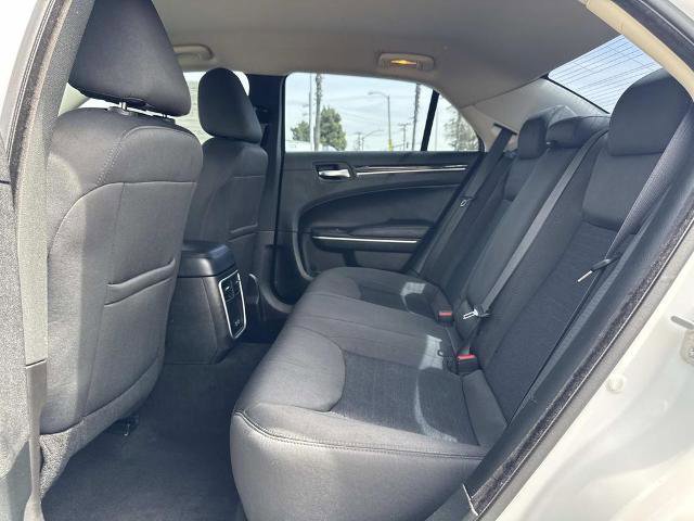 Used 2023 Chrysler 300 Touring image 25