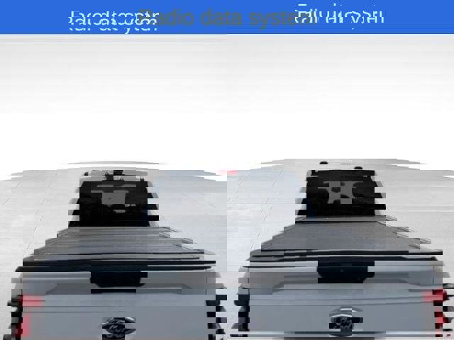 Certified 2023 Ford F150 Lightning XLT image 5
