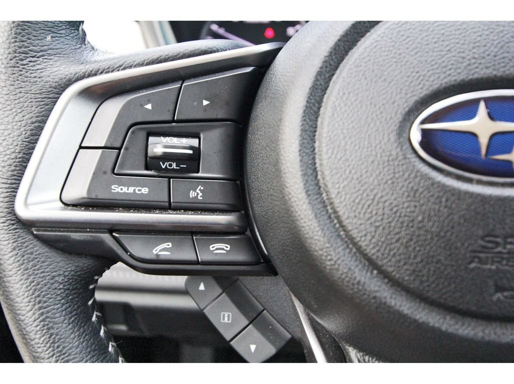 Used 2020 Subaru Outback Limited XT w/ Popular Package #2 AWD/4WD image 18