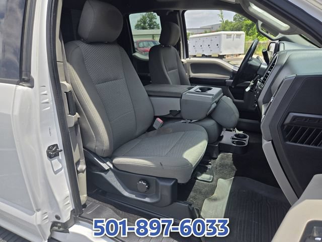 Certified 2018 Ford F150 XLT w/ Equipment Group 301A Mid AWD/4WD image 21
