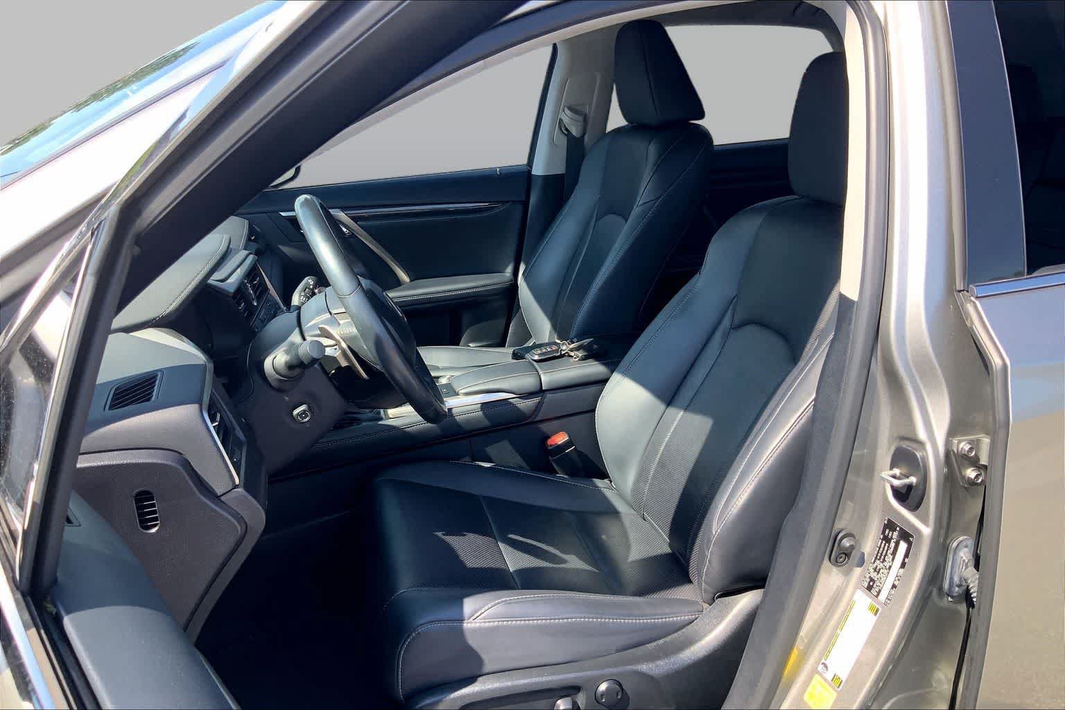 Used 2022 Lexus RX 350 FWD image 8