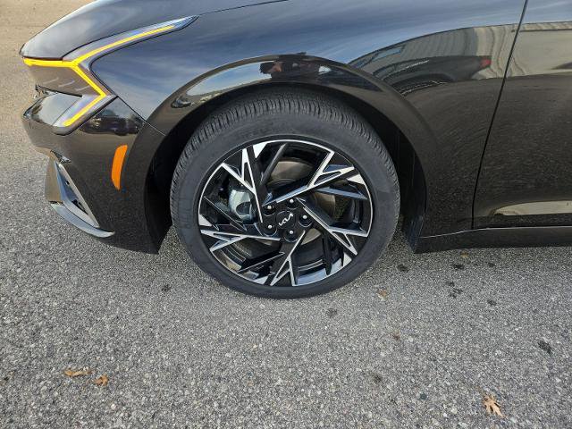 Used 2025 Kia K5 GT-Line image 28