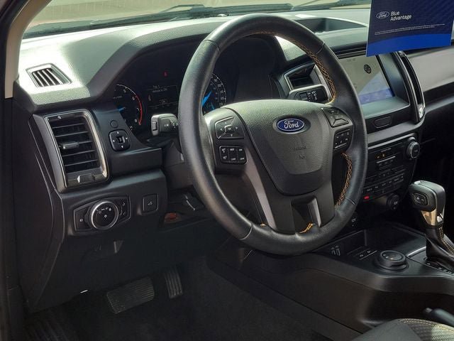 Certified 2023 Ford Ranger XLT w/ Equipment Group 302A High AWD/4WD image 7