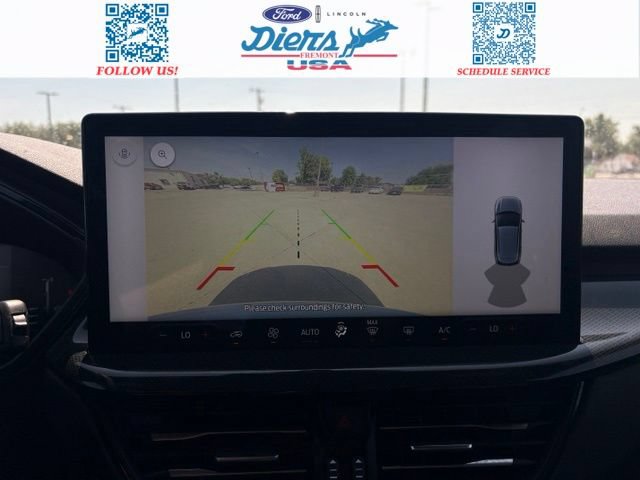 Certified 2023 Ford Escape ST-Line w/ Tech Pack #1 FWD image 17