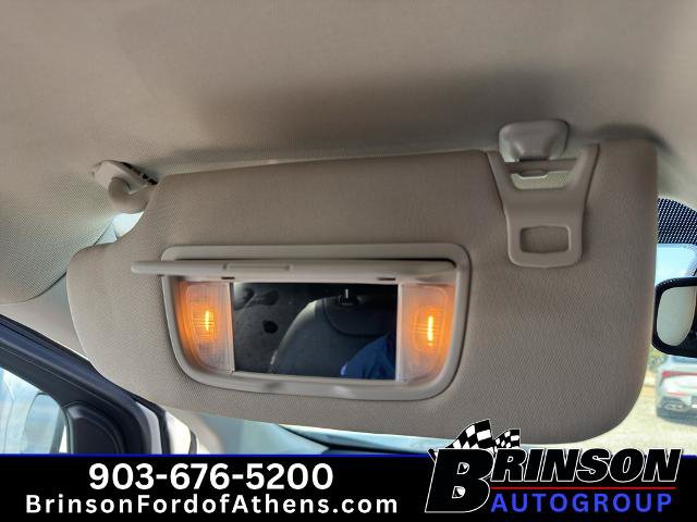 Certified 2024 Ford Edge SEL AWD/4WD image 31
