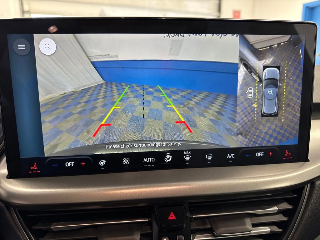 Certified 2023 Ford Escape Active w/ Tech Pack #2 image 23