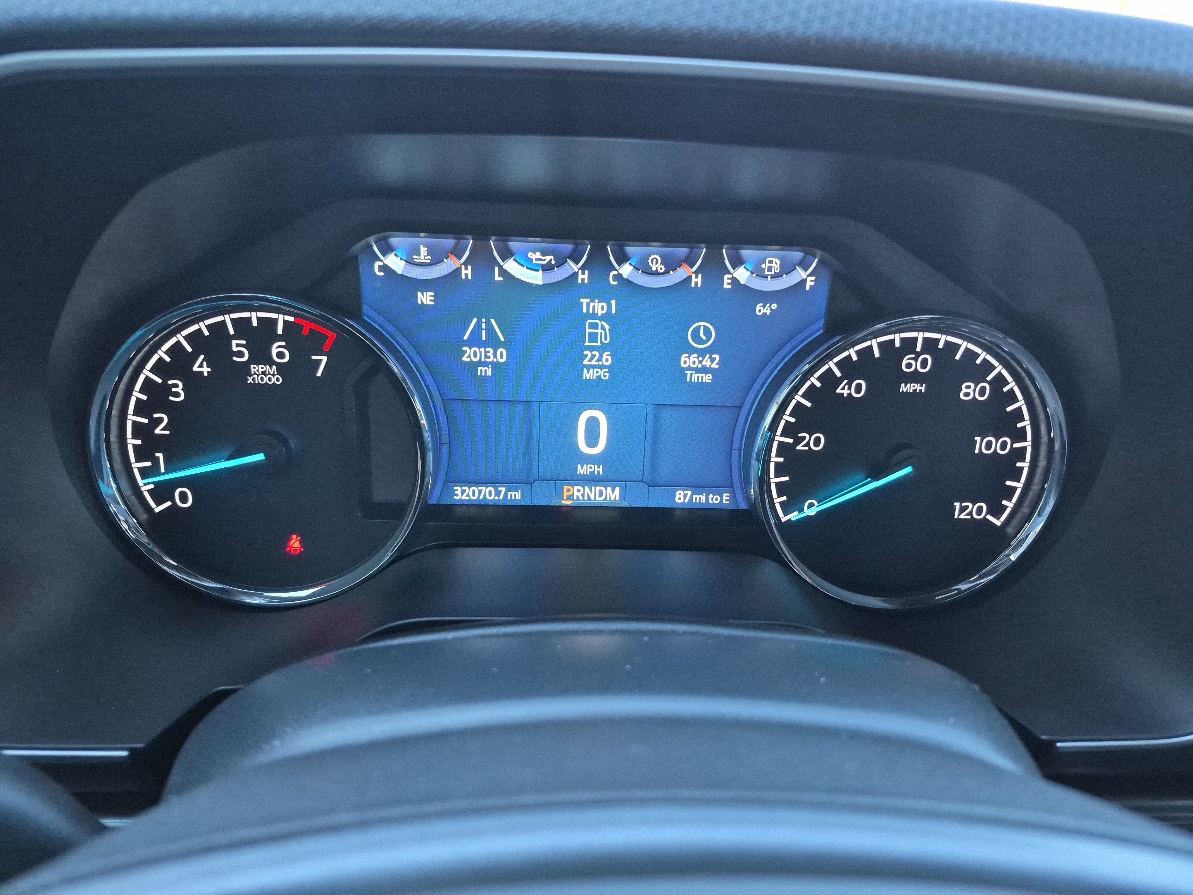 Certified 2022 Ford F150 XLT w/ Equipment Group 302A High image 24