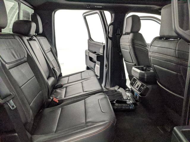 Certified 2025 Ford F150 Raptor AWD/4WD image 20