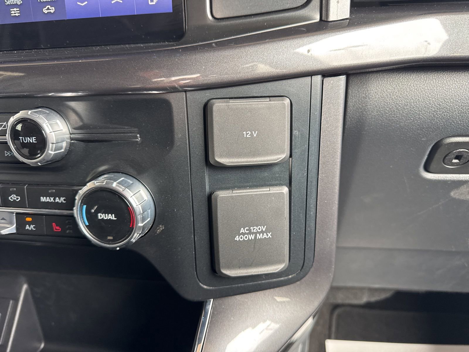 Certified 2023 Ford F150 XLT w/ Equipment Group 302A High image 35