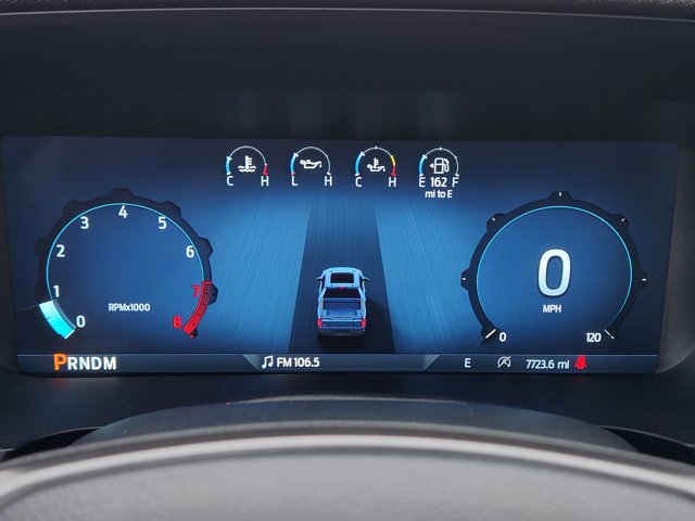 Certified 2024 Ford F150 XLT w/ XLT Black Appearance Package image 14