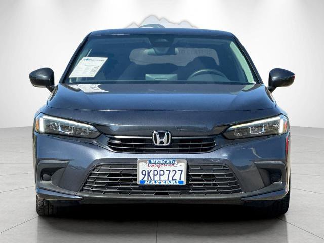 Used 2024 Honda Civic EX image 8