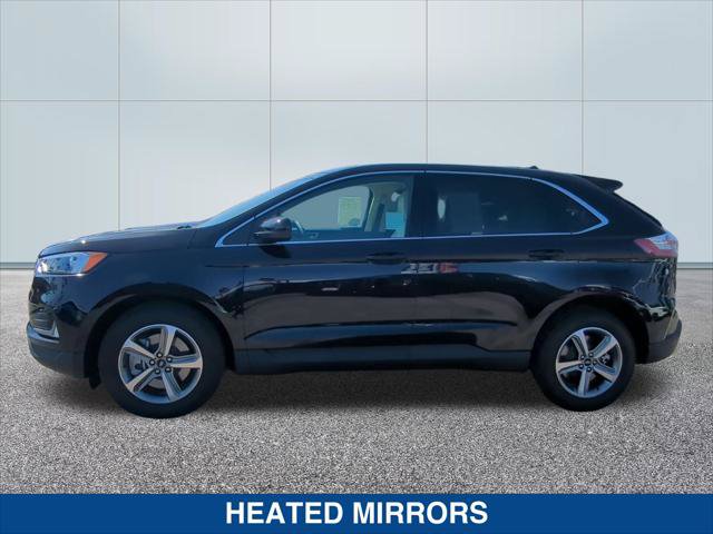 Certified 2023 Ford Edge SEL w/ Convenience Package AWD/4WD image 2