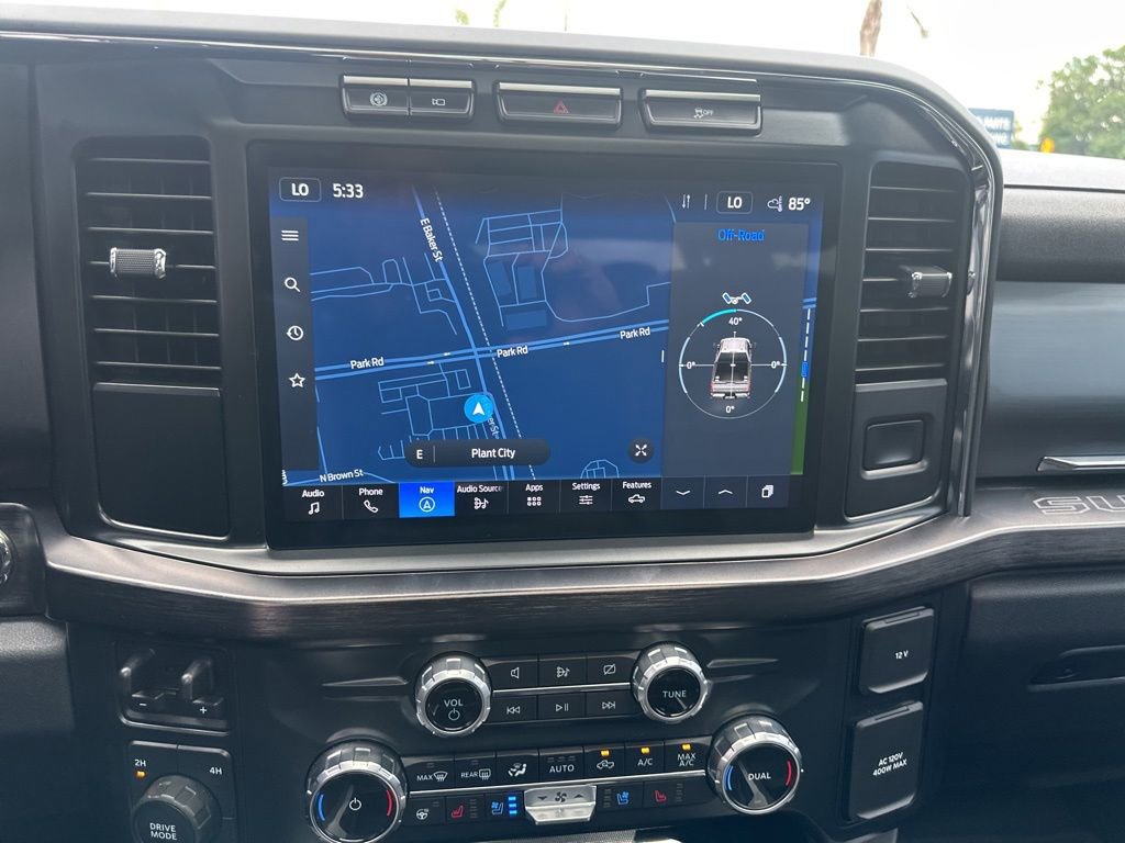 Certified 2023 Ford F450 Lariat AWD/4WD image 21